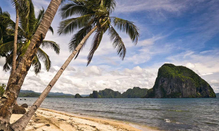 Boayan Island, Philippines , Philippines